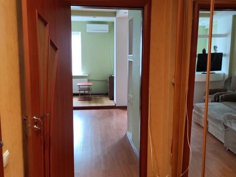 квартира по адресу Академика Сахарова ул., 34