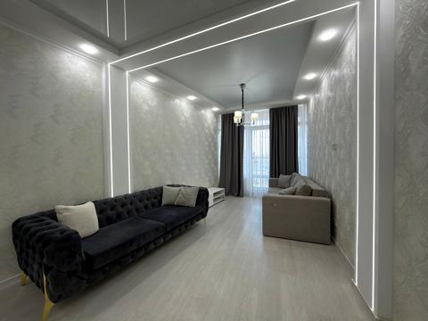 квартира за адресою Генуезька вул., 3б