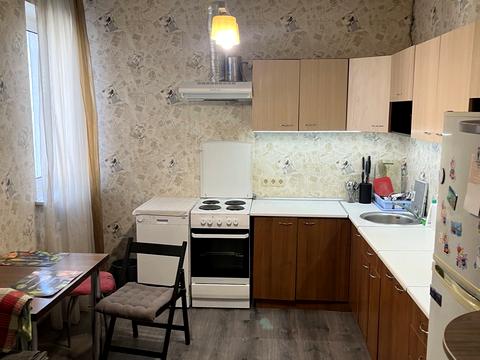 квартира за адресою Харківське шосе, 182