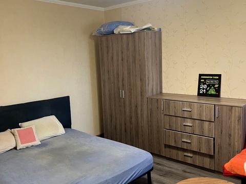 квартира за адресою Харківське шосе, 182