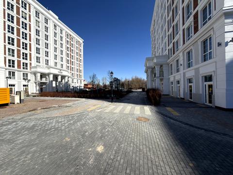 квартира по адресу  ул., (Будинок Б1)