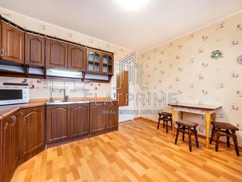 квартира по адресу Героев Мариуполя ул. (Маршала Якубовського), 4
