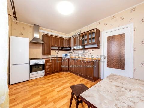 квартира по адресу Героев Мариуполя ул. (Маршала Якубовського), 4
