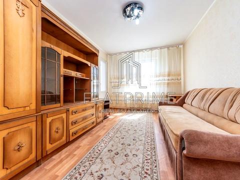квартира по адресу Героев Мариуполя ул. (Маршала Якубовського), 4
