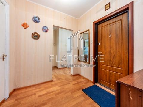 квартира по адресу Героев Мариуполя ул. (Маршала Якубовського), 4