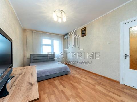 квартира по адресу Героев Мариуполя ул. (Маршала Якубовського), 4