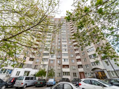 квартира по адресу Героев Мариуполя ул. (Маршала Якубовського), 4