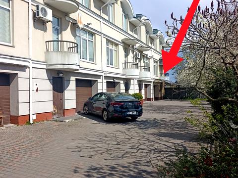 дом по адресу Петра Прокоповича ул. (Фрунзе), 25
