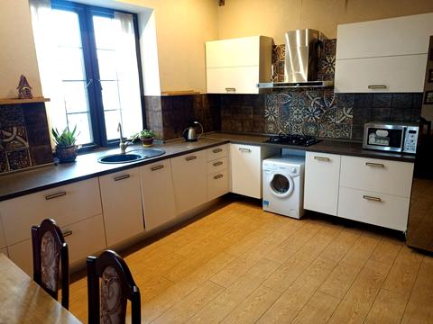 будинок за адресою Богатирська вул., 32