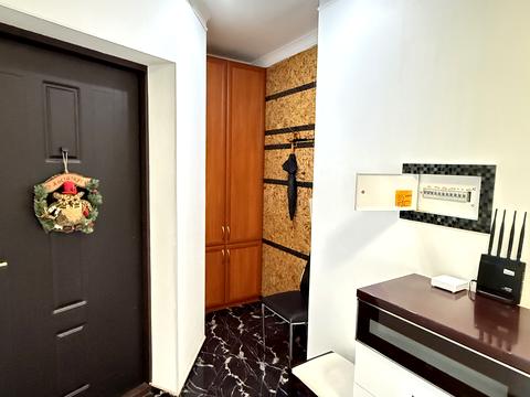 квартира по адресу Миколы Бажана просп., 1-М