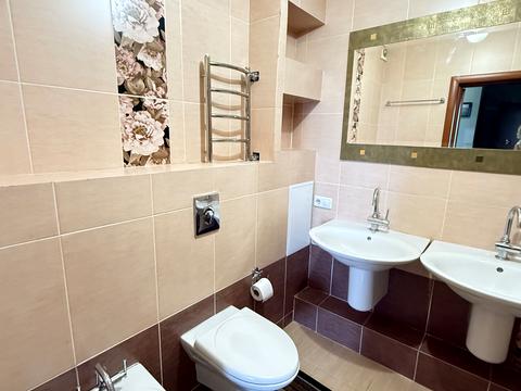 квартира по адресу Миколы Бажана просп., 1-М