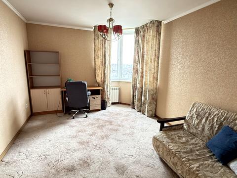 квартира по адресу Миколы Бажана просп., 1-М