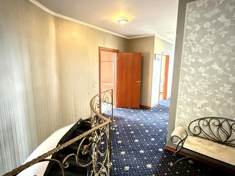 квартира по адресу Миколы Бажана просп., 1-М