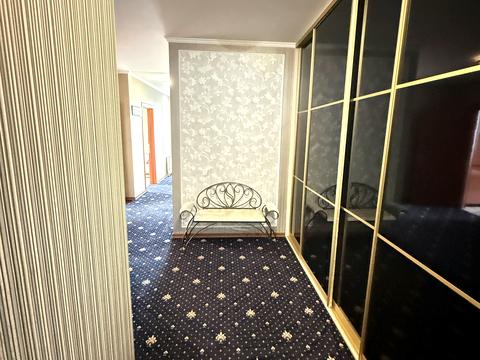 квартира по адресу Миколы Бажана просп., 1-М