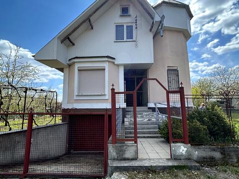 будинок за адресою с. Мала Солтанівка, Стуса