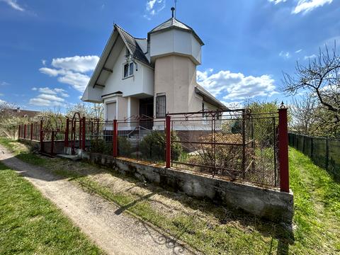 будинок за адресою с. Мала Солтанівка, Стуса
