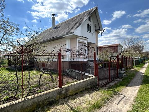 будинок за адресою с. Мала Солтанівка, Стуса