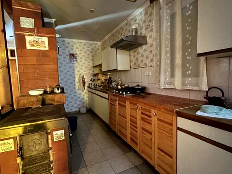 будинок за адресою с. Мала Солтанівка, Стуса
