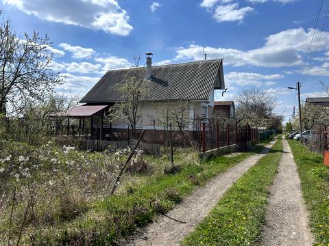будинок за адресою с. Мала Солтанівка, Стуса