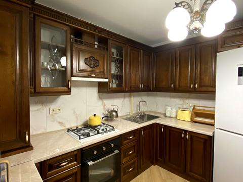 квартира за адресою Слобідська вул., 32