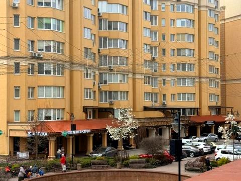 квартира по адресу Миру ул., 31