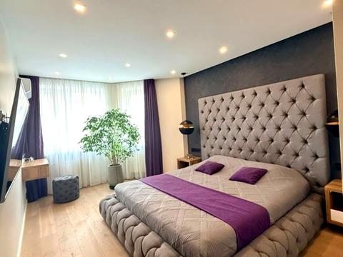 квартира по адресу Миру ул., 31