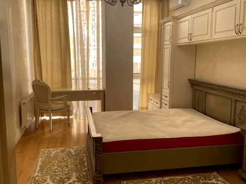 квартира по адресу Гагаринское Плато ул. (Гагаринское Плато), 5б