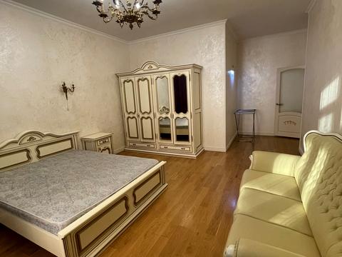 квартира по адресу Гагаринское Плато ул. (Гагаринское Плато), 5б