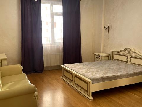 квартира по адресу Гагаринское Плато ул. (Гагаринское Плато), 5б