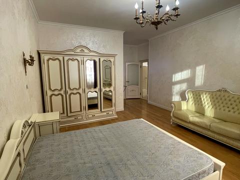 квартира по адресу Гагаринское Плато ул. (Гагаринское Плато), 5б