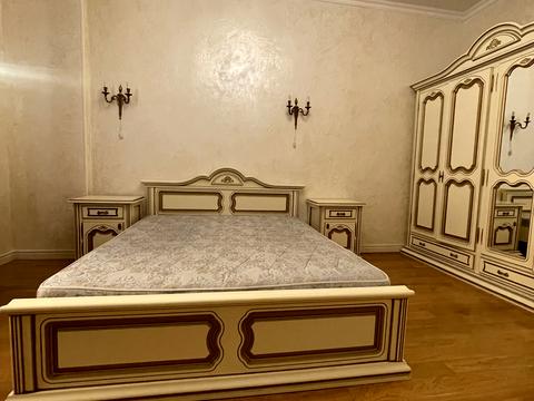 квартира по адресу Гагаринское Плато ул. (Гагаринское Плато), 5б