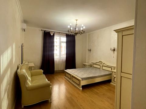 квартира по адресу Гагаринское Плато ул. (Гагаринское Плато), 5б