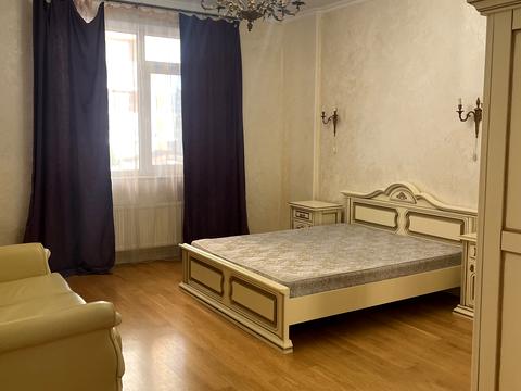 квартира по адресу Гагаринское Плато ул. (Гагаринское Плато), 5б