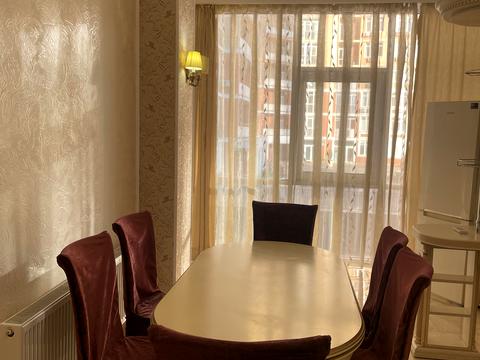 квартира по адресу Гагаринское Плато ул. (Гагаринское Плато), 5б