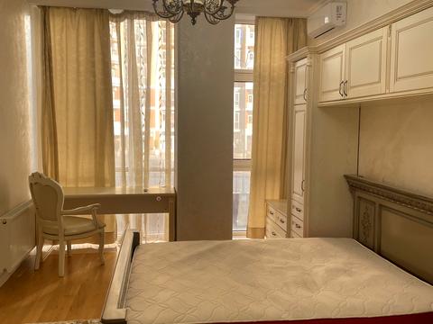 квартира по адресу Гагаринское Плато ул. (Гагаринское Плато), 5б