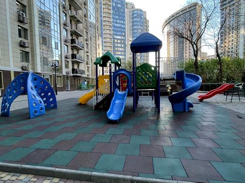 квартира по адресу Гагаринское Плато ул. (Гагаринское Плато), 5б