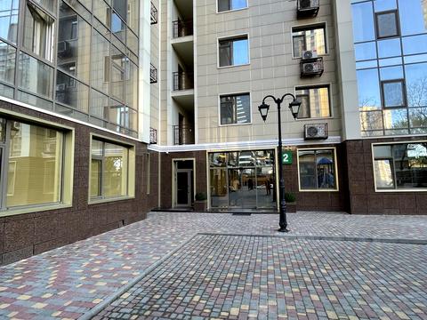 квартира по адресу Гагаринское Плато ул. (Гагаринское Плато), 5б