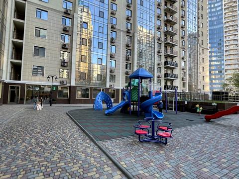 квартира по адресу Гагаринское Плато ул. (Гагаринское Плато), 5б