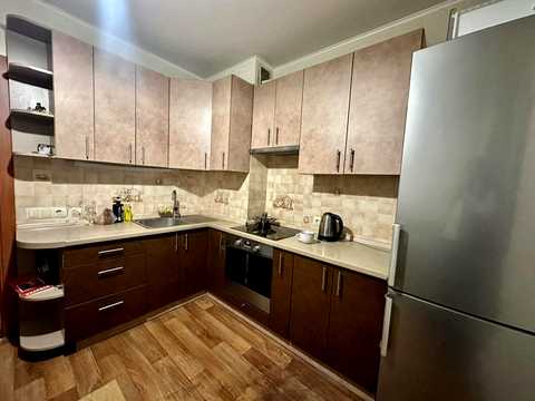 квартира за адресою Урлівська вул., 38