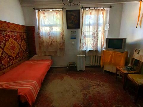 дом по адресу Козацьких Гетьманів