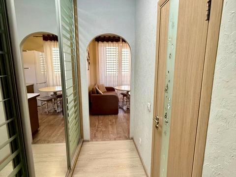 квартира по адресу Богдана Хмельницкого ул., 13