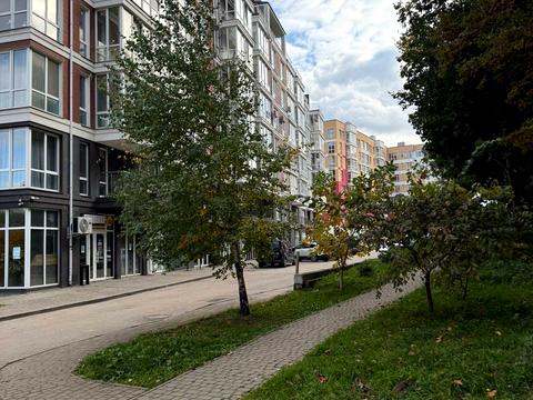 коммерческая по адресу Владимира Великого ул., 3