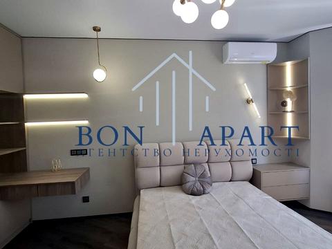 квартира за адресою Мартинова просп., (вул. Боголюбова, 50)