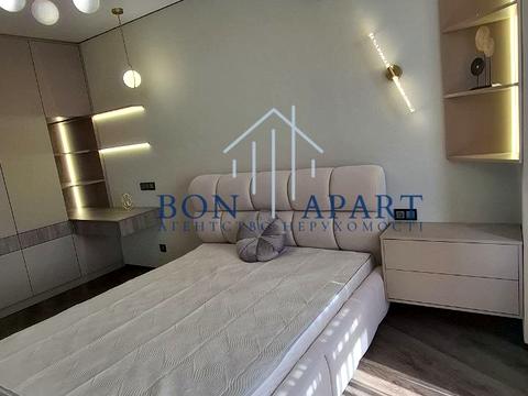 квартира за адресою Мартинова просп., (вул. Боголюбова, 50)