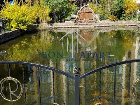 квартира за адресою Мартинова просп., (вул. Боголюбова, 50)