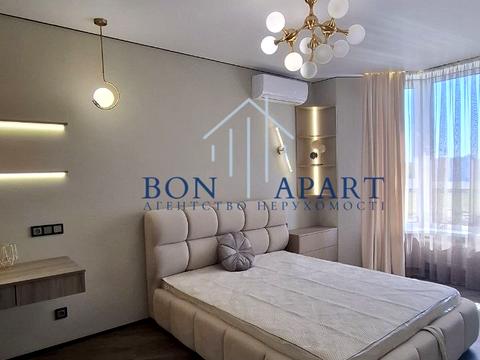 квартира за адресою Мартинова просп., (вул. Боголюбова, 50)