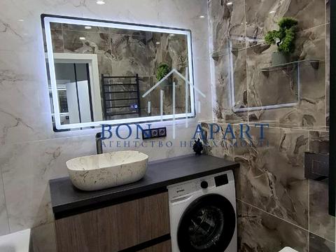 квартира за адресою Мартинова просп., (вул. Боголюбова, 50)