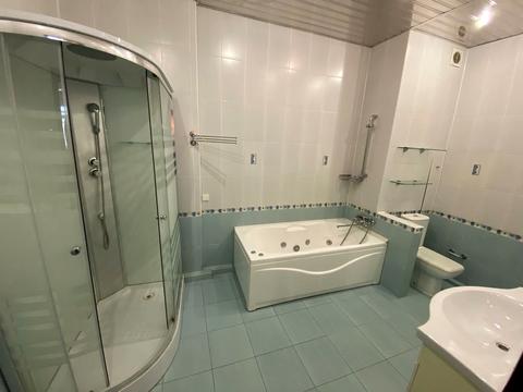 квартира по адресу Евгения Коновальца ул. (Щорса), 36-Б