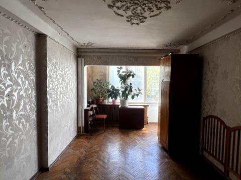квартира за адресою Ігоря Шамо бульв. (Олексія Давидова), 20/1