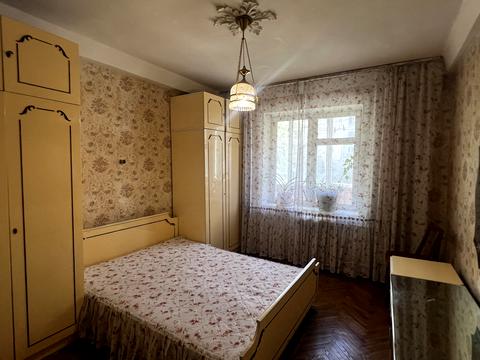квартира за адресою Ігоря Шамо бульв. (Олексія Давидова), 20/1